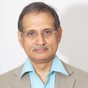 Murthy Chintalapati