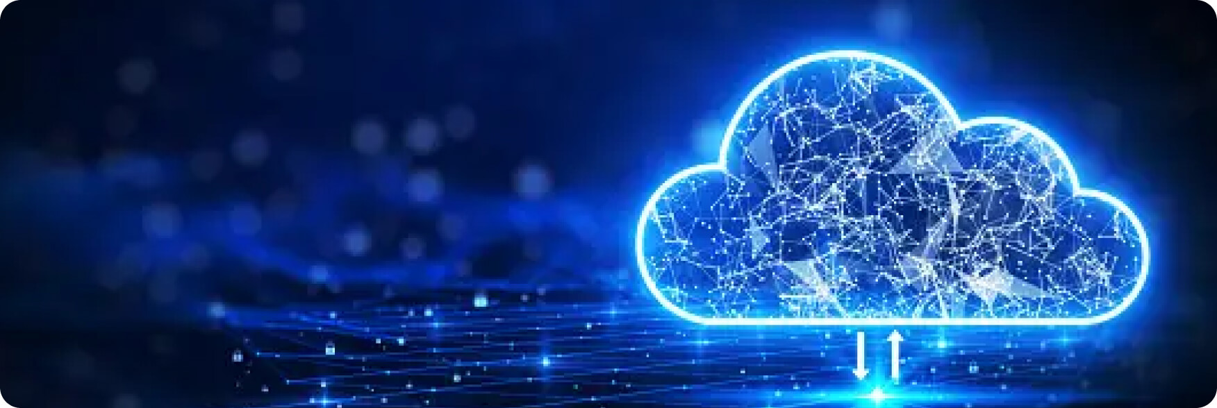 Cloud Applications Development