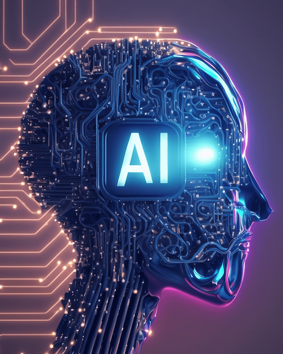 AI-Based Cognitive Services