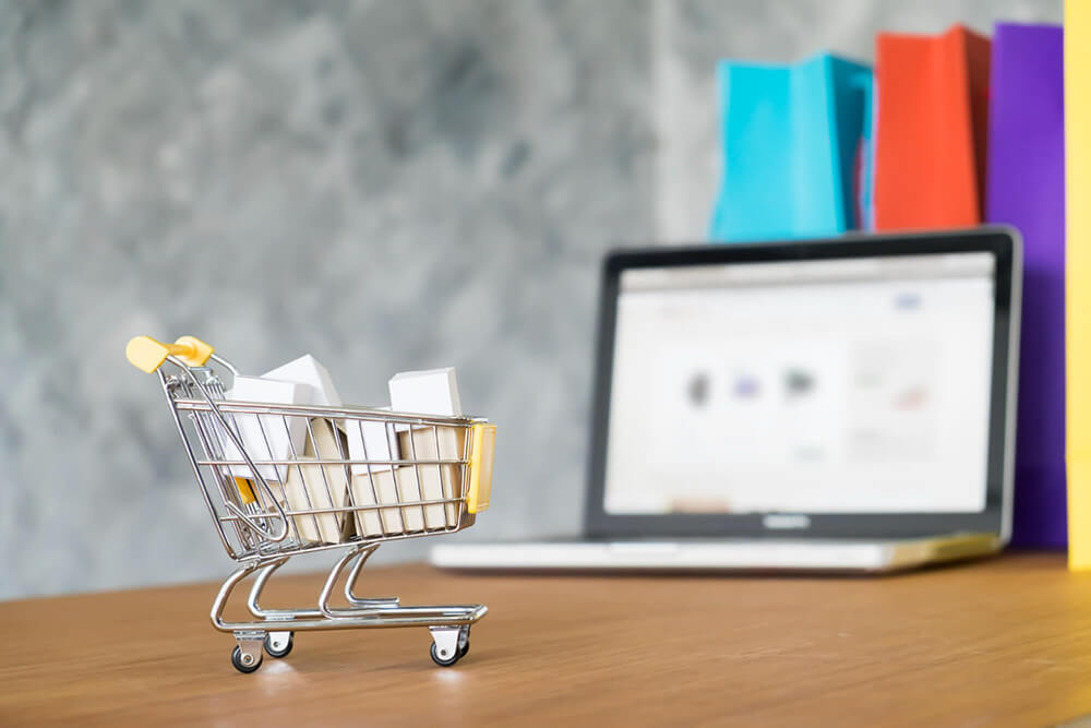 E-Commerce