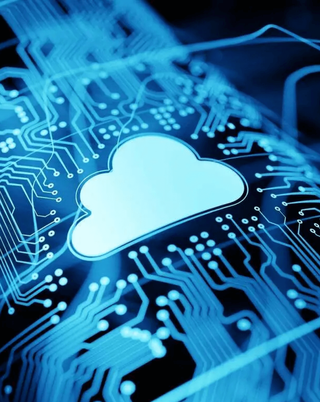 Industry Cloud Platform Development